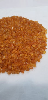 Facet Grade Rough Spessartite Garnet available for sale